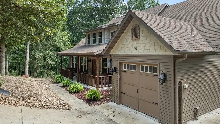 35 Deddington Drive, Bella Vista, AR 72714 - #3