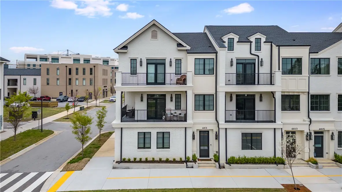 4101 Champions Drive, Rogers, AR 72758 - #1