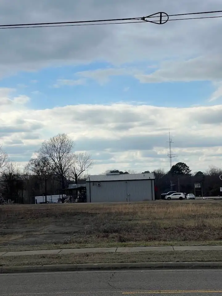 2 E Parkway Drive, Russellville, AR 72801 - #1