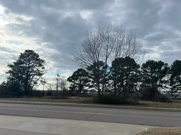 3 Sidney Drive, Russellville, AR 72801