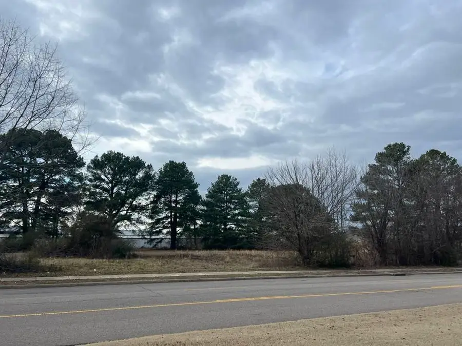 4 N Sidney Avenue, Russellville, AR 72801 - #2
