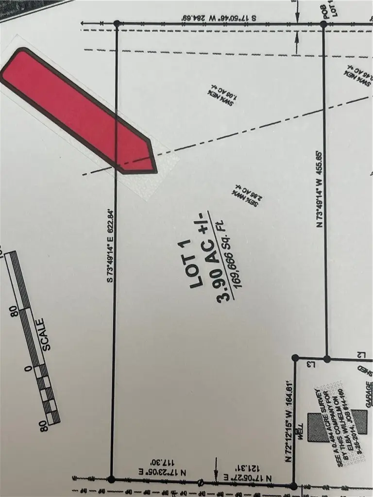 1141 S Crawford, Clarksville, AR 72830 - #1
