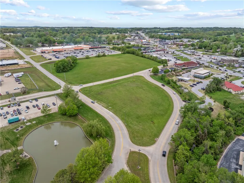 * Forward Drive, Harrison, AR 72601 - #1