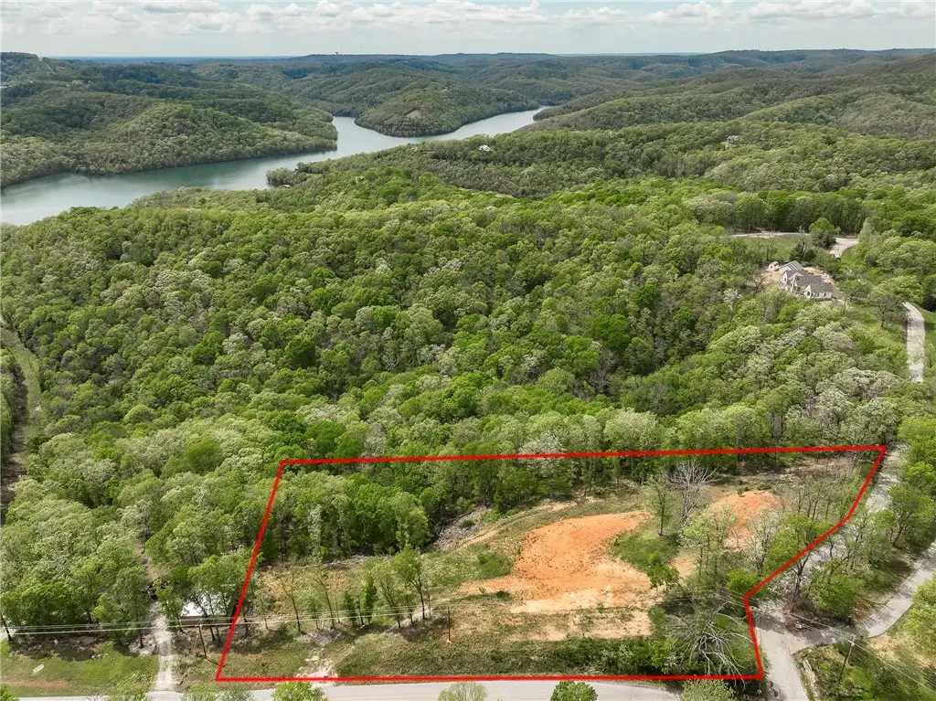 14417 Indian Creek Road, Garfield, AR 72732 - #1