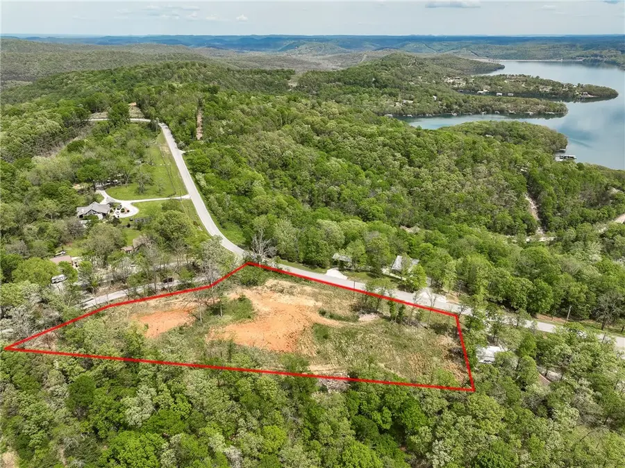 14417 Indian Creek Road, Garfield, AR 72732 - #2