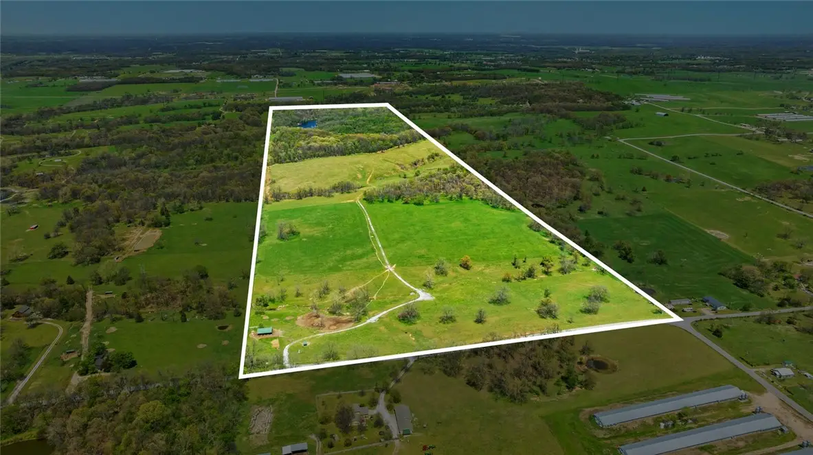159 Acres MOL Safari Road, Decatur, AR 72734 - #1