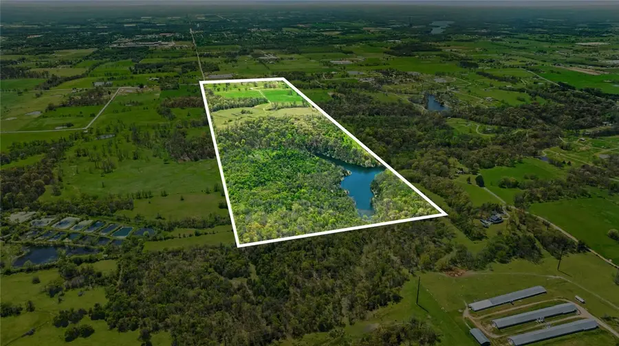 159 Acres MOL Safari Road, Decatur, AR 72734 - #2