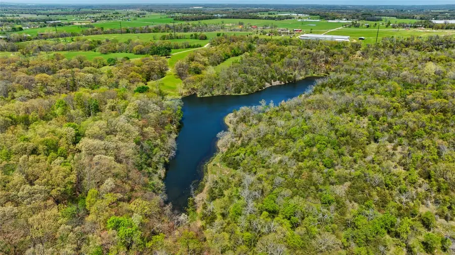 159 Acres MOL Safari Road, Decatur, AR 72734 - #3