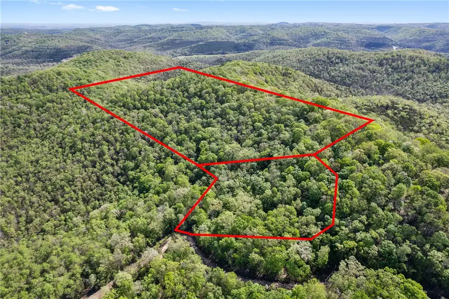 Two Parcel Cr-206, Eureka Springs, AR 72632 - #2