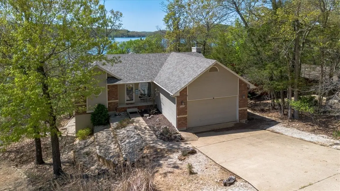 21425 Black Oak Drive, Garfield, AR 72732 - #1