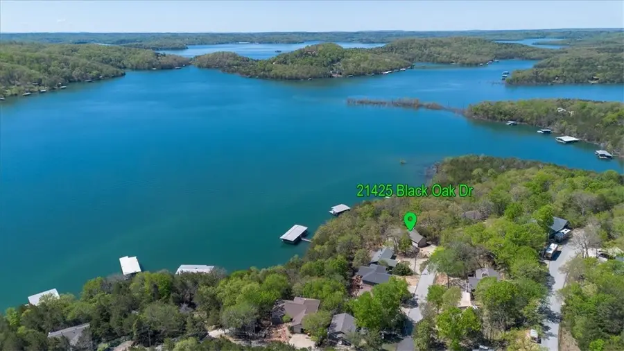 21425 Black Oak Drive, Garfield, AR 72732 - #2