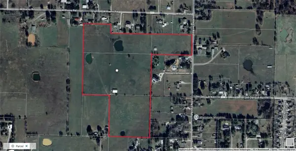 Little Elm Road, Farmington, AR 72730