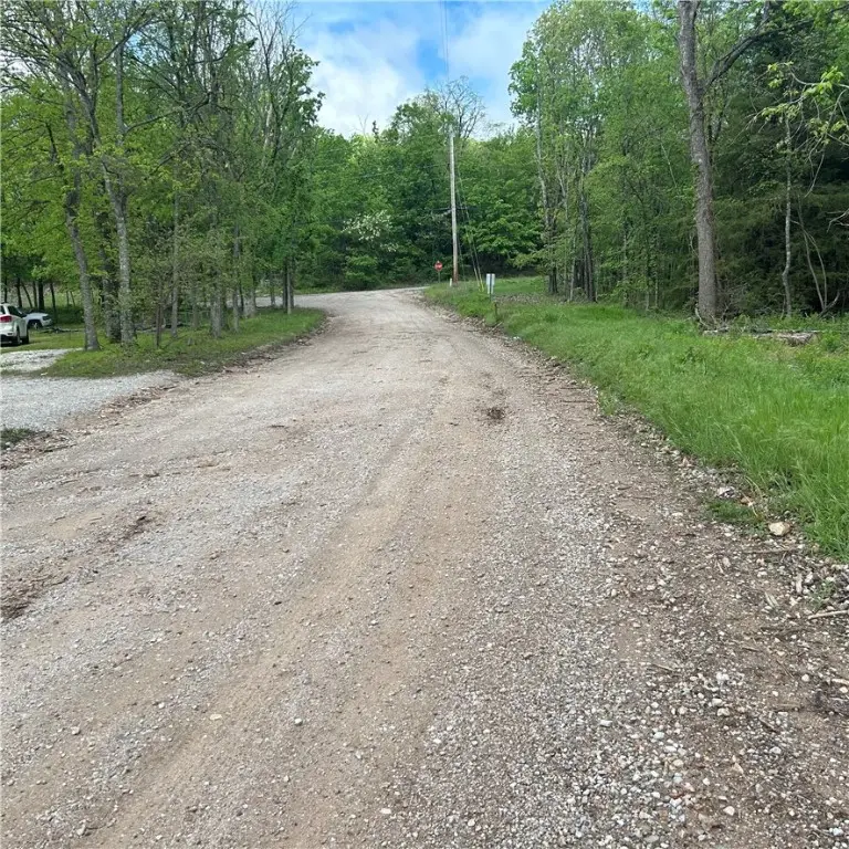 Arabian Drive, Rogers, AR 72756 - #3