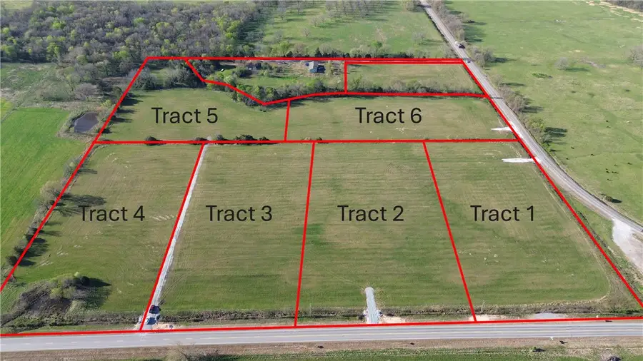 HWY 102, Gravette, AR 72736 - #2