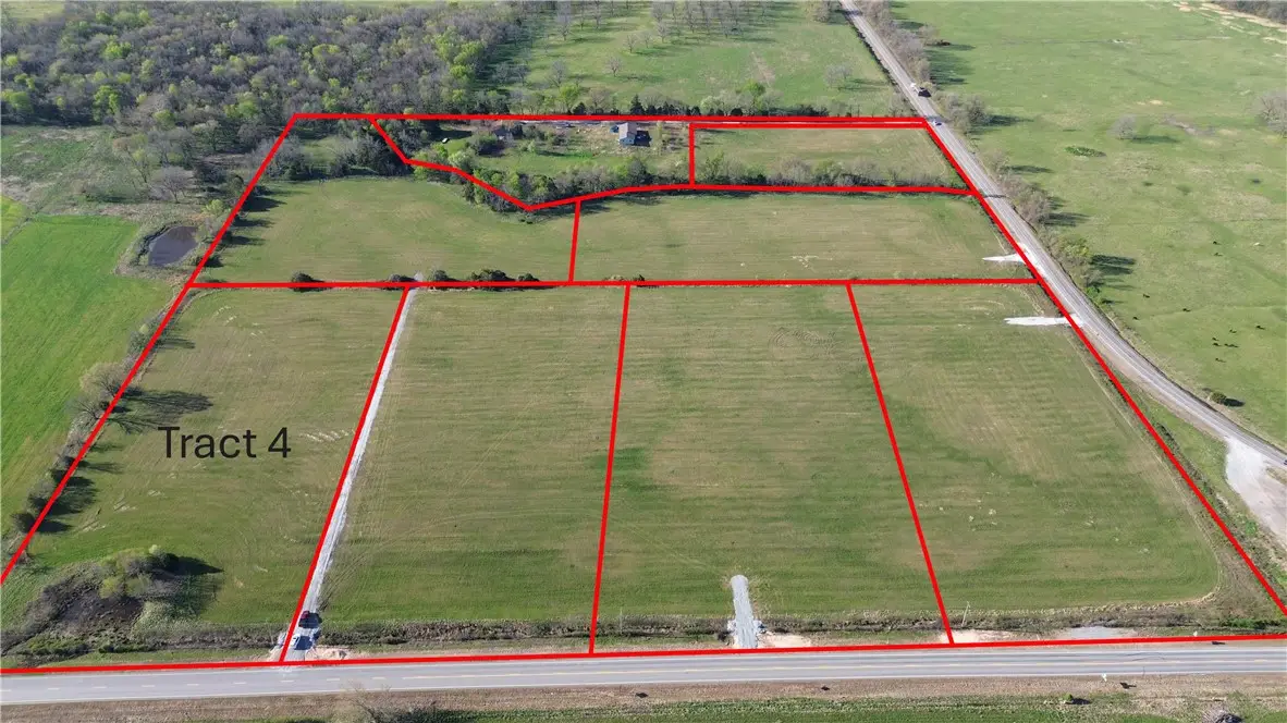 HWY Ar-102, Gravette, AR 72736 - #1