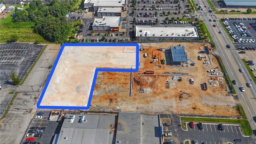 3373 N College Avenue, Fayetteville, AR 72703 - #2
