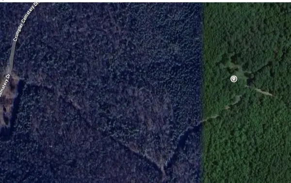 Tract Aaaaaa-4 Off Of Crumpler Cemetery Drive, Lead Hill, AR 72644