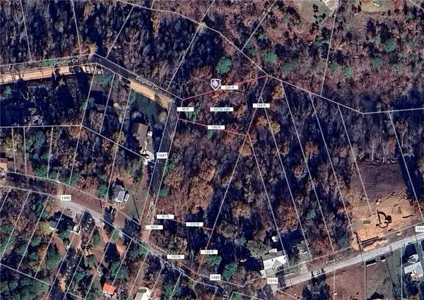 Lots 645, 646 & 652 Dolphin Circle, Rogers, AR 72756