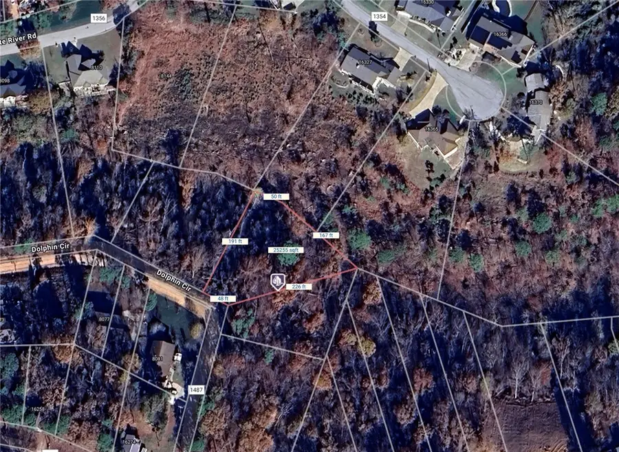 Lots 645, 646 & 652 Dolphin Circle, Rogers, AR 72756 - #2