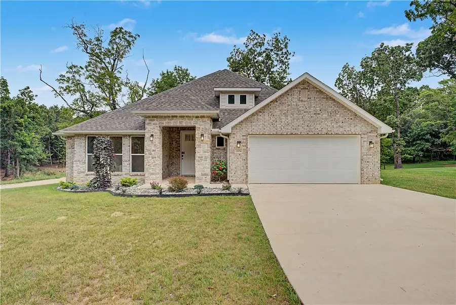 15336 Bethel Heights Road, Gentry, AR 72734 - #2