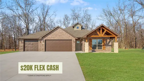 15200 S Bethel Heights Road, Gentry, AR 72734