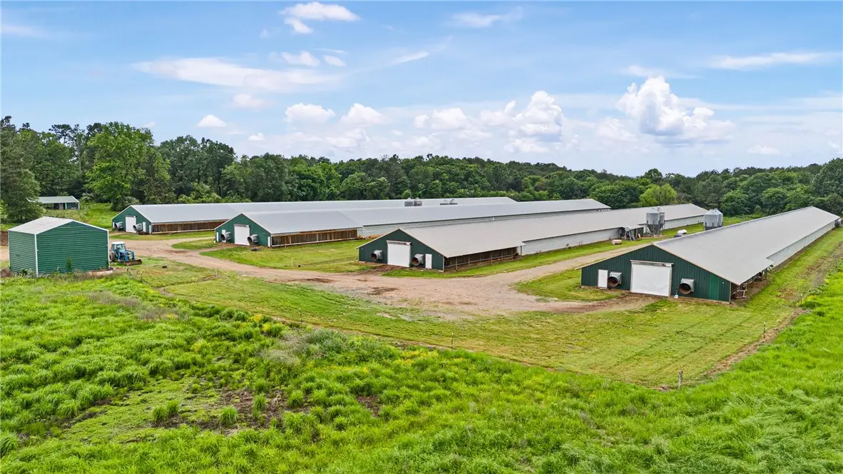 11221 Highland Road, Havana, AR 72842 - #1