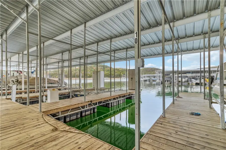 21432 Lakeview Drive, Garfield, AR 72732 - #3
