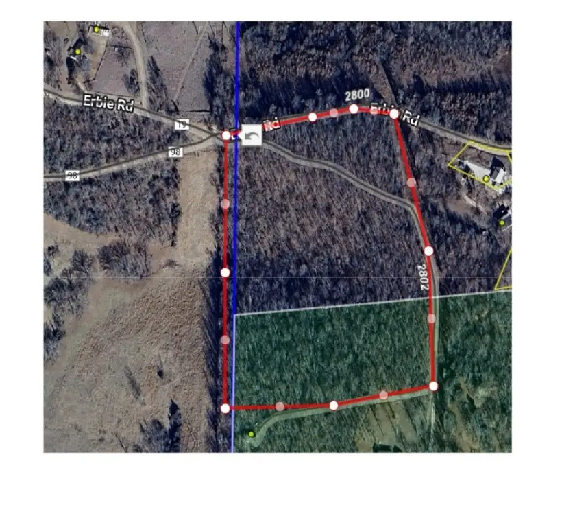 Erbie Road, Dogpatch, AR 72648 - #1