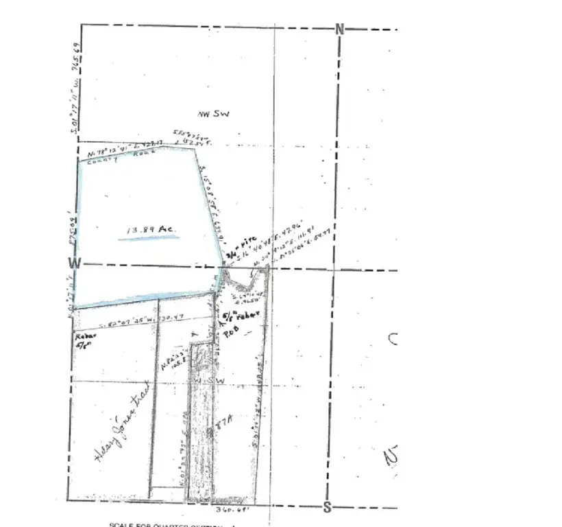 Erbie Road, Dogpatch, AR 72648 - #2