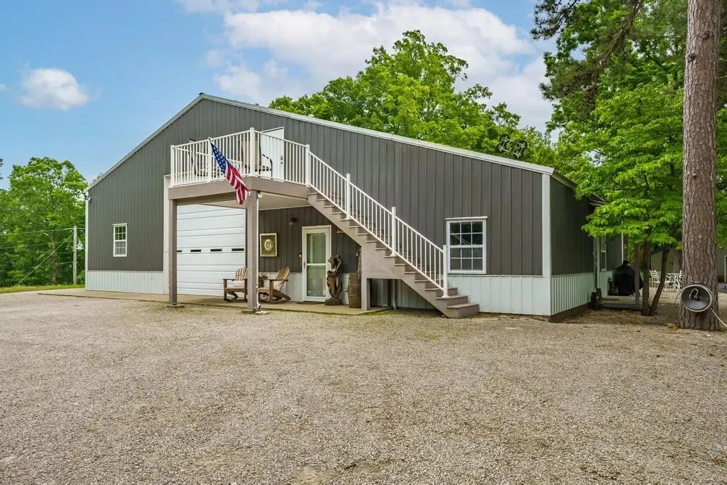 103 County Road 1522, Eureka Springs, AR 72632 - #1