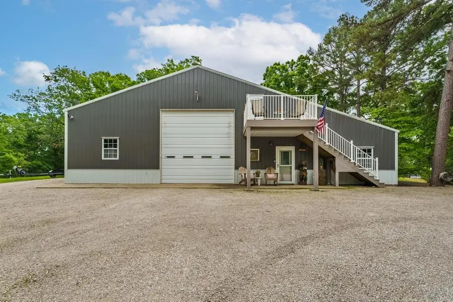 103 County Road 1522, Eureka Springs, AR 72632 - #3