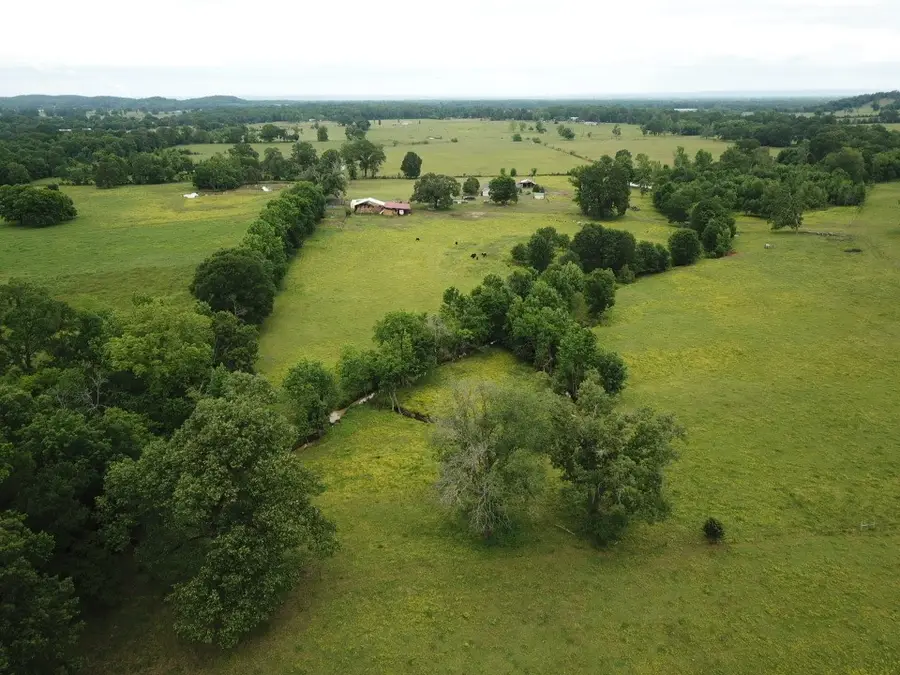 22846 E St. Hwy 154, Dardanelle, AR 72834 - #3
