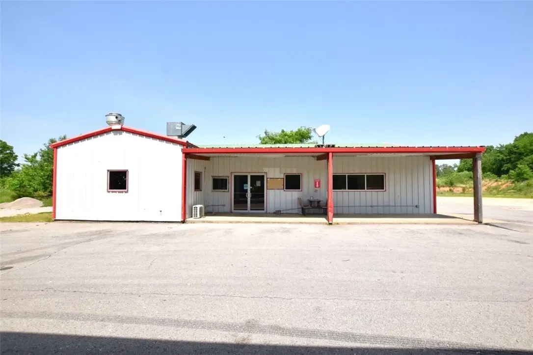 75174 Hwy 59, Westville, OK 74965 - #1