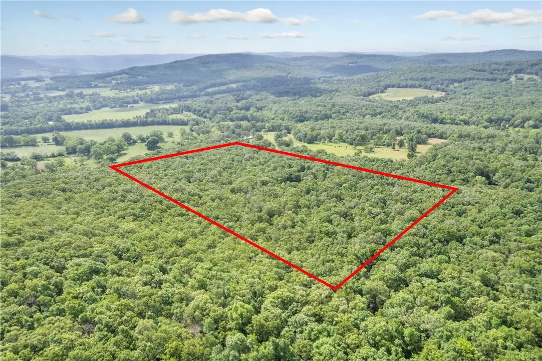 TBD Madison 2400 Road, Huntsville, AR 72740 - #1