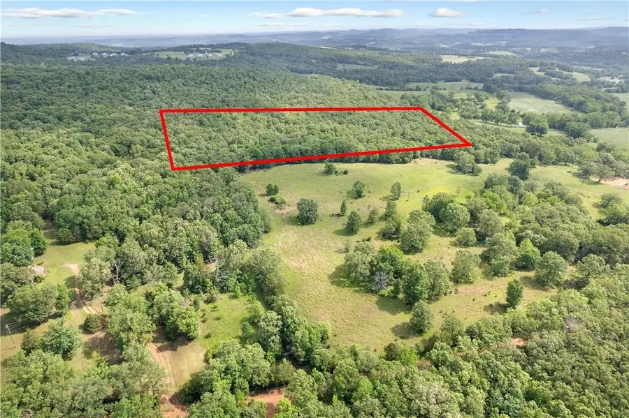 TBD Madison 2400 Road, Huntsville, AR 72740 - #3