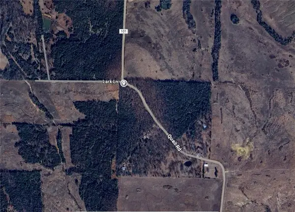 5 Acres Quail Road, Gepp, AR 72538