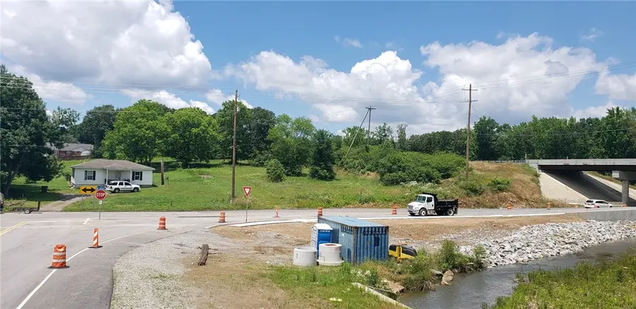 1701 N Main Street, Searcy, AR 72143 - #2