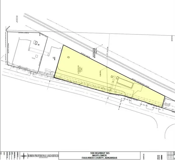 558 Highway 365, Mayflower, AR 72106