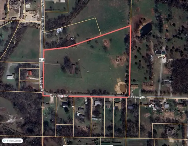 3415 64th Street, Springdale, AR 72762