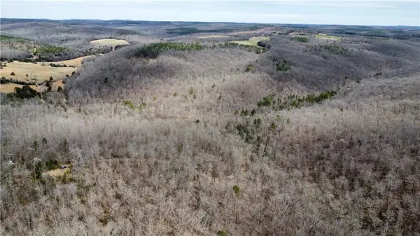 Holly Mountain Road, Clinton, AR 72031