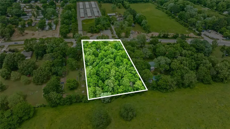 3539 Huntsville Road, Fayetteville, AR 72701 - #3