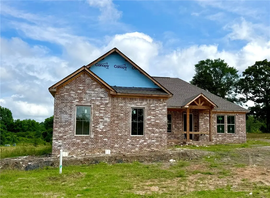 1346 Elk Horn Drive, Russellville, AR 72802 - #1