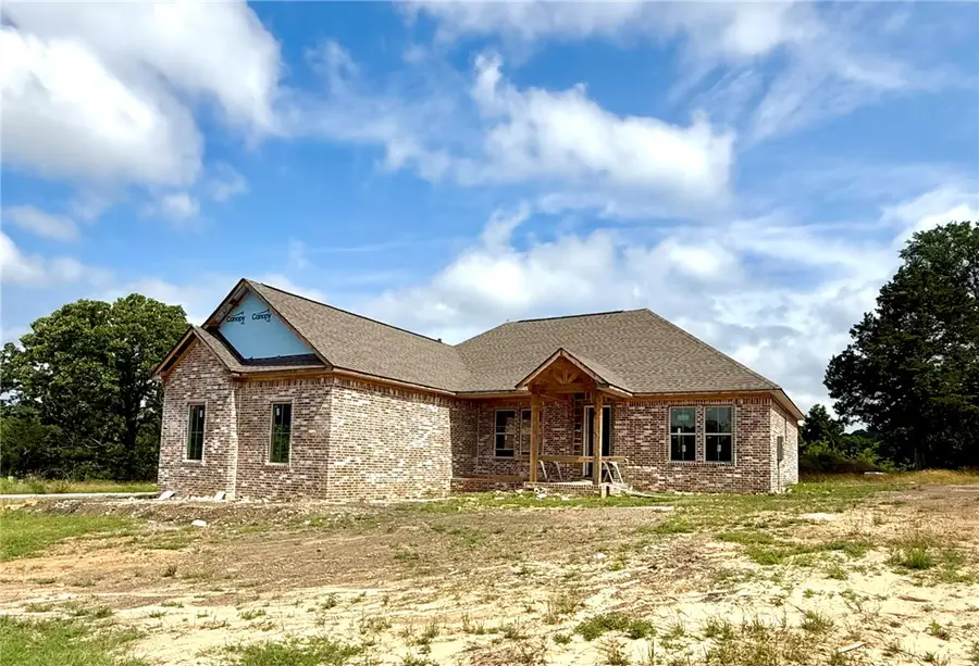 1346 Elk Horn Drive, Russellville, AR 72802 - #2