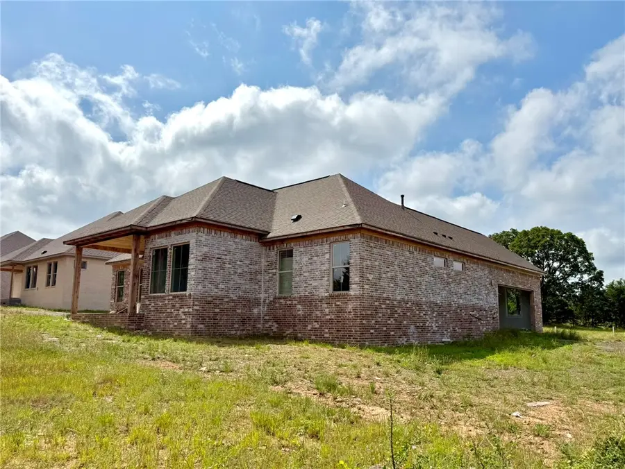1346 Elk Horn Drive, Russellville, AR 72802 - #3