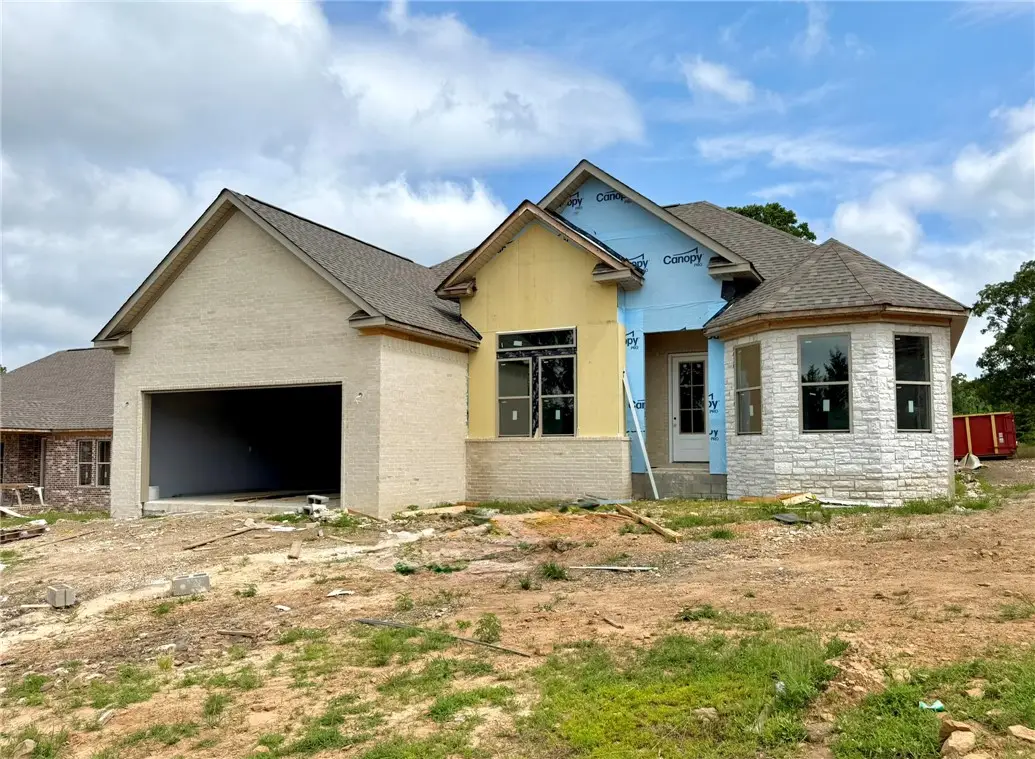 1342 Elk Horn Drive, Russellville, AR 72802 - #1