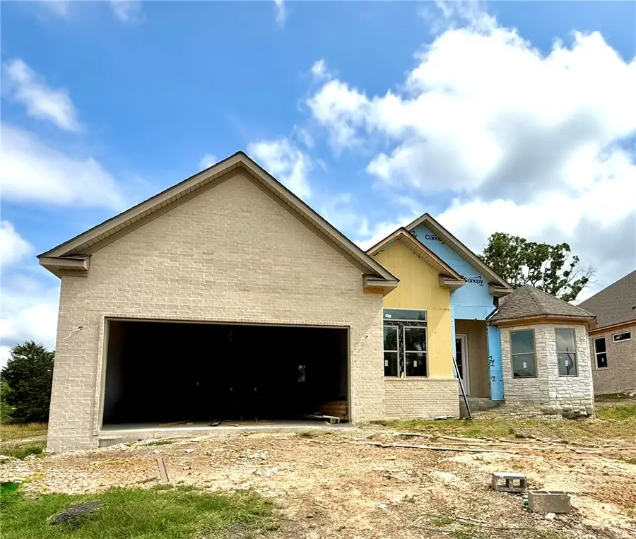 1342 Elk Horn Drive, Russellville, AR 72802 - #2