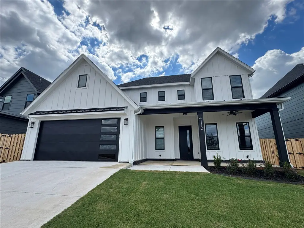 4112 Erin Drive, Rogers, AR 72758 - #1
