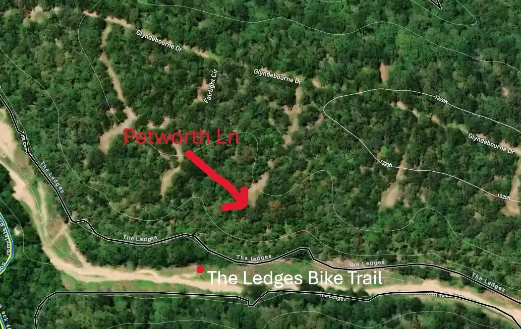 8 Petworth Lane, Bella Vista, AR 72714 - #1