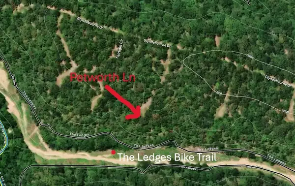 8 Petworth Lane, Bella Vista, AR 72714