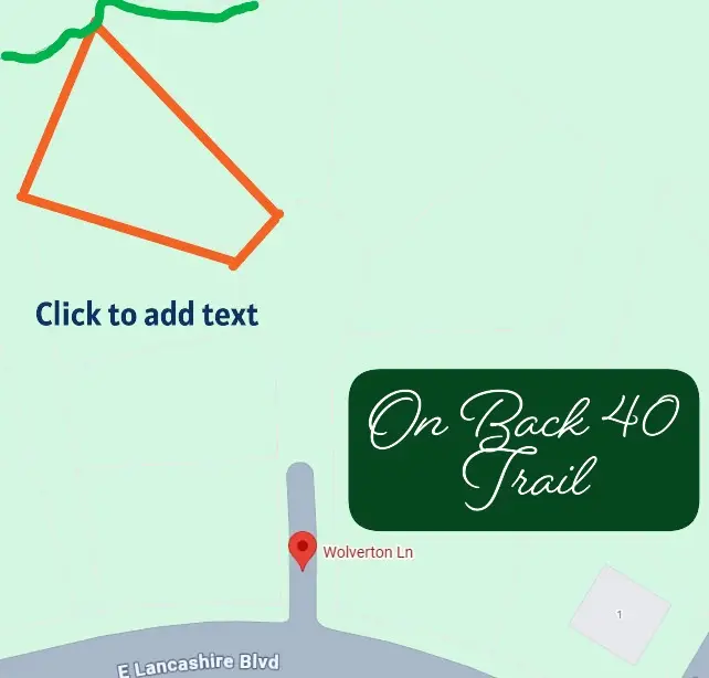 Wolverton Lane, Bella Vista, AR 72714 - #1